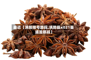 最近【涡阳限号路段,涡阳县x021县道是那段】