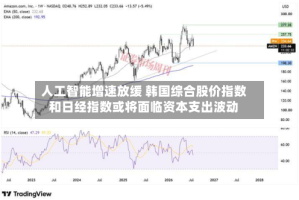 人工智能增速放缓 韩国综合股价指数和日经指数或将面临资本支出波动