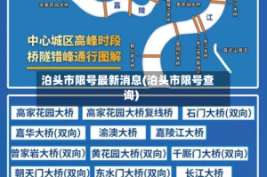 泊头市限号最新消息(泊头市限号查询)