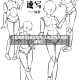 【车牌尾号s怎么限号,人体结构几何体速写】