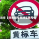 近来【张黄限号黄牌车限号吗】
