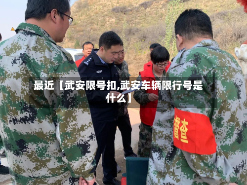 最近【武安限号扣,武安车辆限行号是什么】-第2张图片