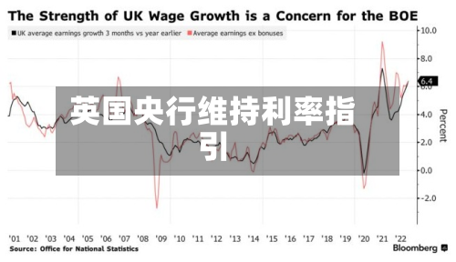 英国央行维持利率指引-第2张图片
