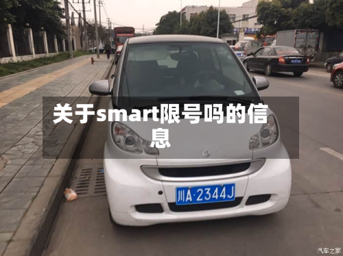 关于smart限号吗的信息-第3张图片