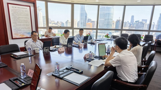 市委金融办、市金融工作党委召开党委扩大会议，总结树立和践行正确政绩观学习教育	，研究建立长效机制